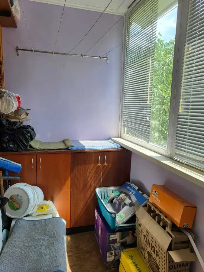 Фото Продаю 3-комнатную квартиру, 69 кв. м, Романа Шухевича просп. (Генерала Ватутина)  Киев, цена: 62700 USD, код 5798
