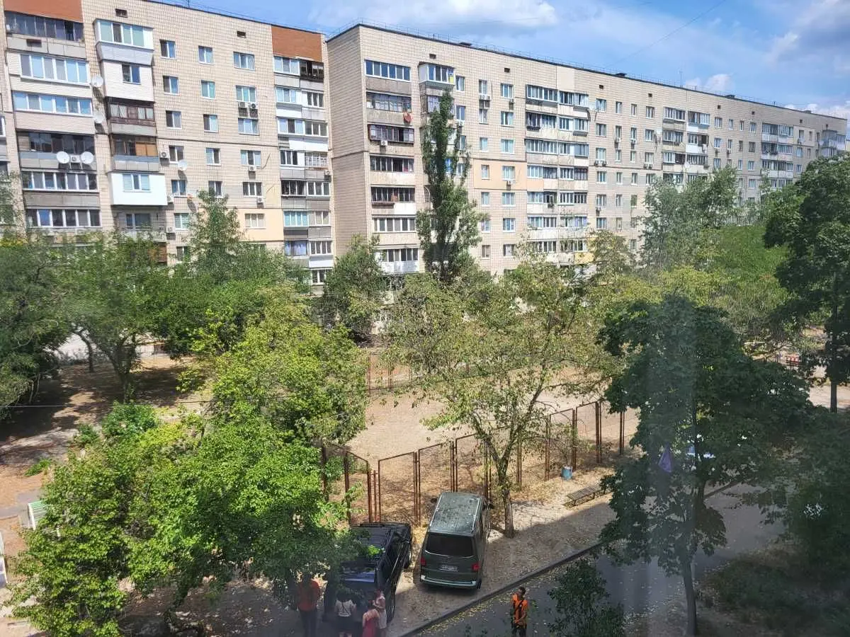 Фото Продаю 3-комнатную квартиру, 69 кв. м, Романа Шухевича просп. (Генерала Ватутина)  Киев, цена: 62700 USD, код 5798
