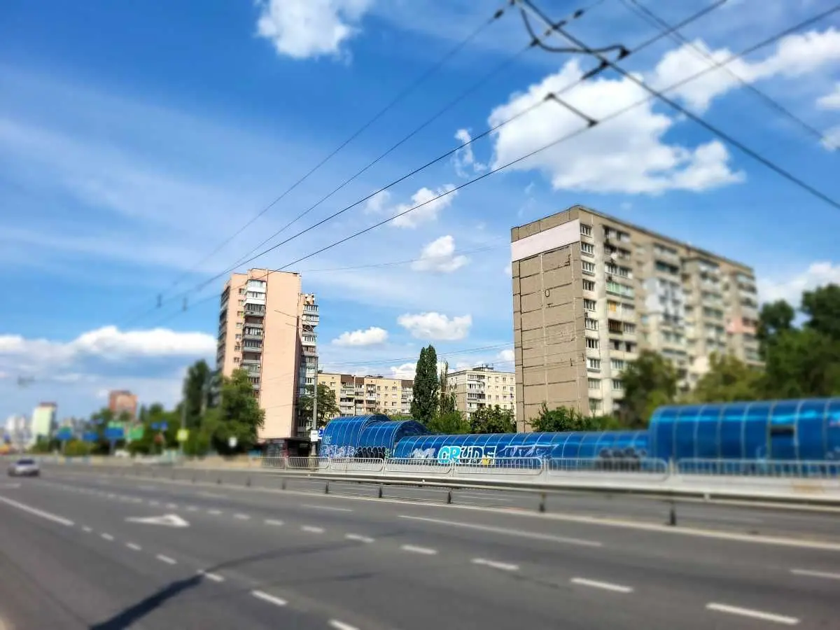 Фото Продаю 3-комнатную квартиру, 69 кв. м, Романа Шухевича просп. (Генерала Ватутина)  Киев, цена: 62700 USD, код 5798