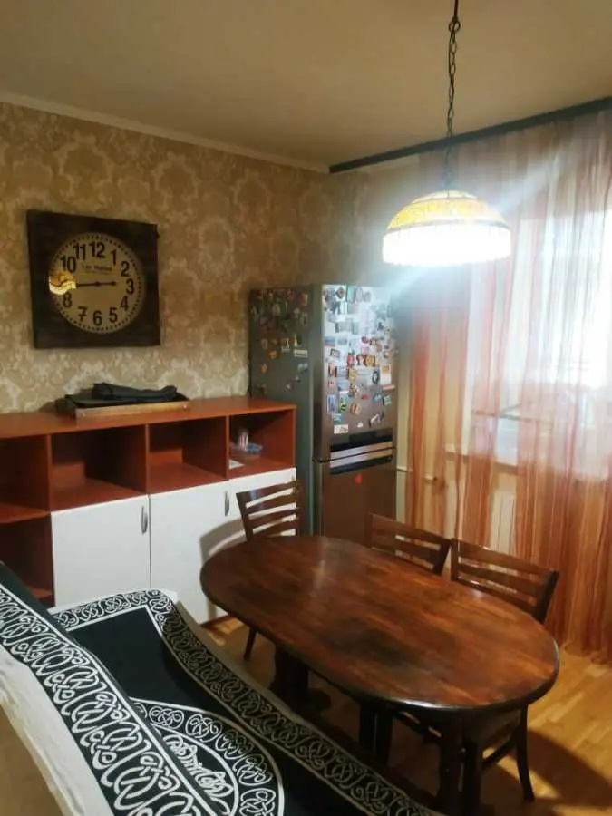 Фото Rent a 2-room apartment, Anny Akhmatovoi Street 47 Kyiv for long-term rent, price: 23000 UAH, code 5801