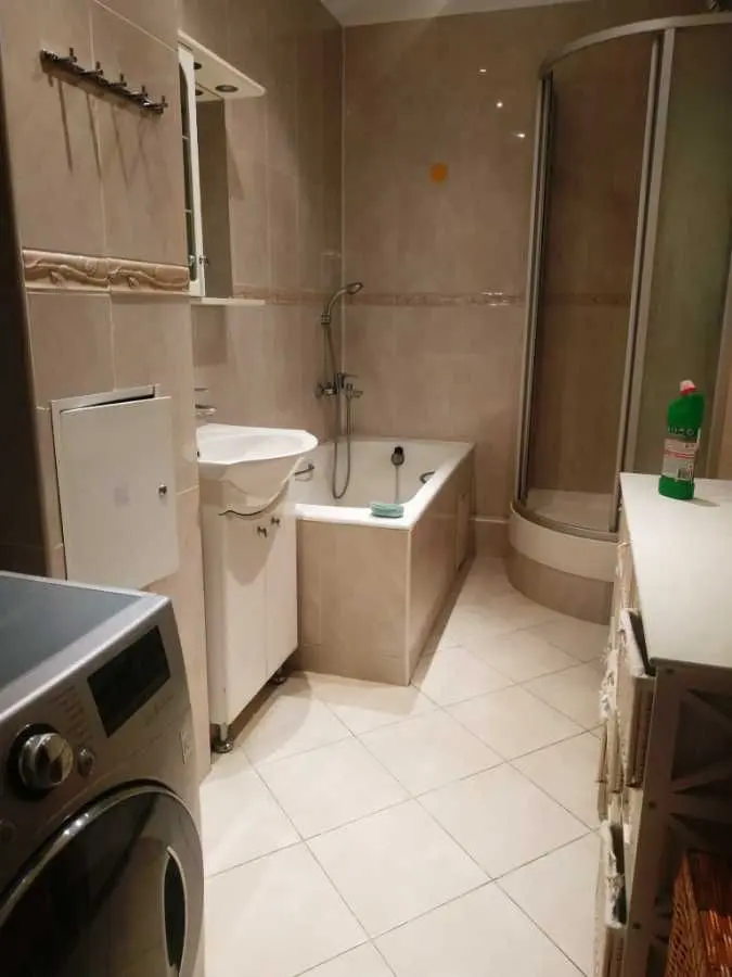 Фото Rent a 2-room apartment, Anny Akhmatovoi Street 47 Kyiv for long-term rent, price: 23000 UAH, code 5801