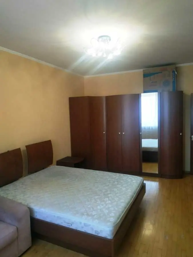 Фото Rent a 2-room apartment, Anny Akhmatovoi Street 47 Kyiv for long-term rent, price: 23000 UAH, code 5801