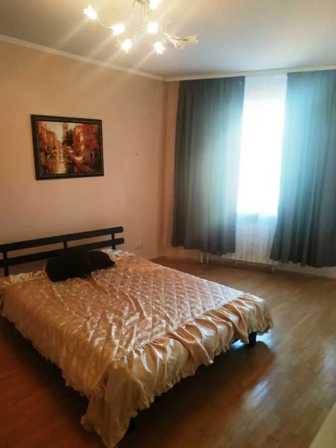 Фото Rent a 2-room apartment, Anny Akhmatovoi Street 47 Kyiv for long-term rent, price: 23000 UAH, code 5801