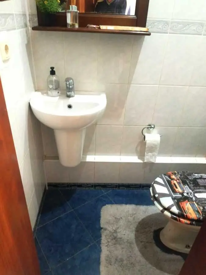 Фото Rent a 2-room apartment, Anny Akhmatovoi Street 47 Kyiv for long-term rent, price: 23000 UAH, code 5801