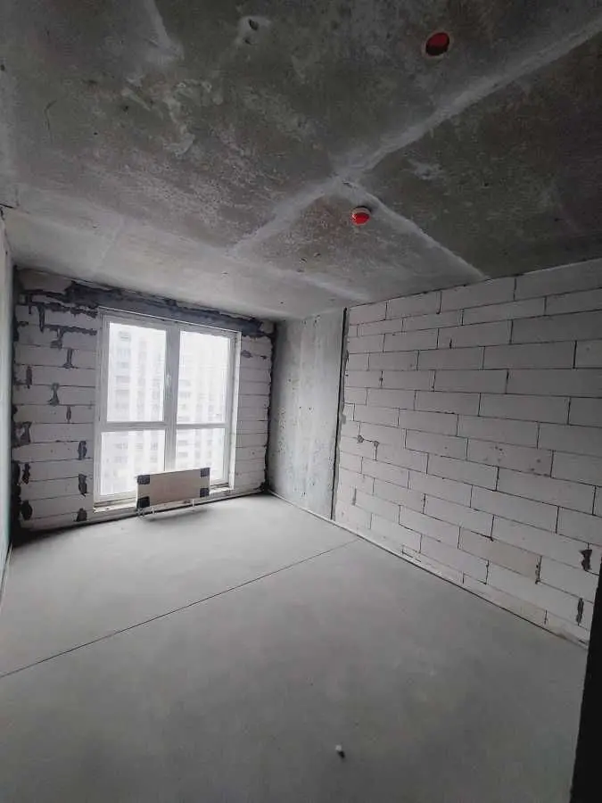 Фото Selling a 2-room apartment, 68 sq.m., Povitroflotskyi Avenue  Kyiv, price: 92000 USD, code 5802