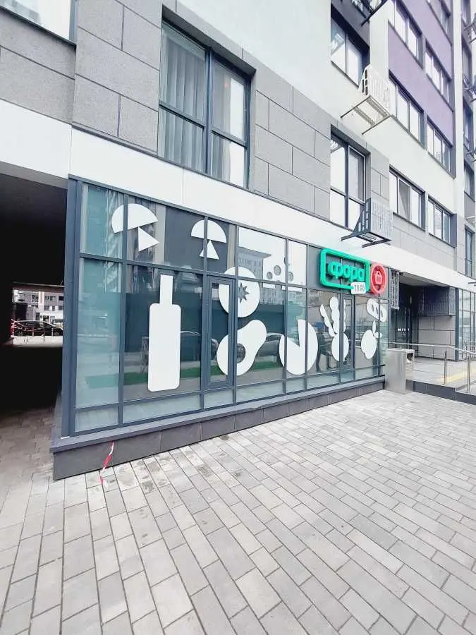 Фото Selling a 2-room apartment, 68 sq.m., Povitroflotskyi Avenue  Kyiv, price: 92000 USD, code 5802