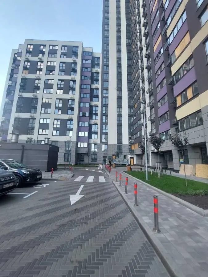 Фото Selling a 2-room apartment, 68 sq.m., Povitroflotskyi Avenue  Kyiv, price: 92000 USD, code 5802