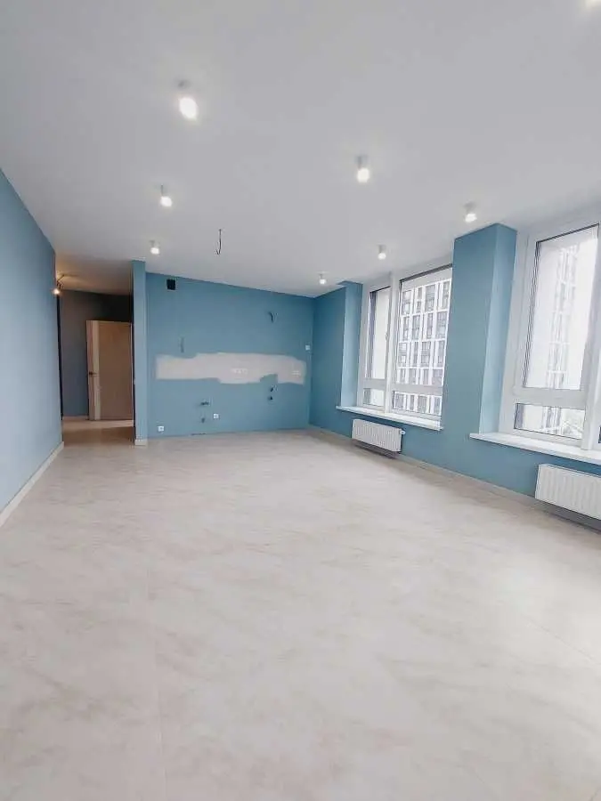 Фото Selling a 3-room apartment, 68 sq.m., Zarichna Street  Kyiv, price: 134999 USD, code 5803