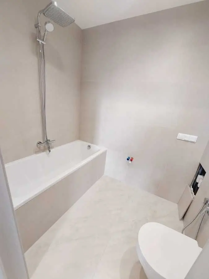 Фото Selling a 3-room apartment, 68 sq.m., Zarichna Street  Kyiv, price: 134999 USD, code 5803