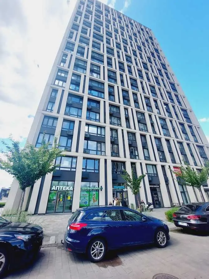 Фото Selling a 3-room apartment, 68 sq.m., Zarichna Street  Kyiv, price: 134999 USD, code 5803