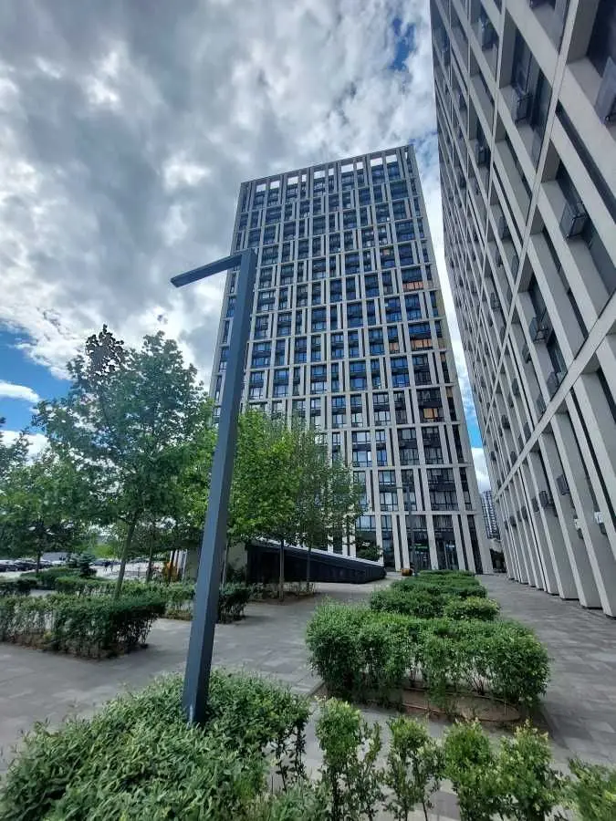 Фото Selling a 3-room apartment, 68 sq.m., Zarichna Street  Kyiv, price: 134999 USD, code 5803