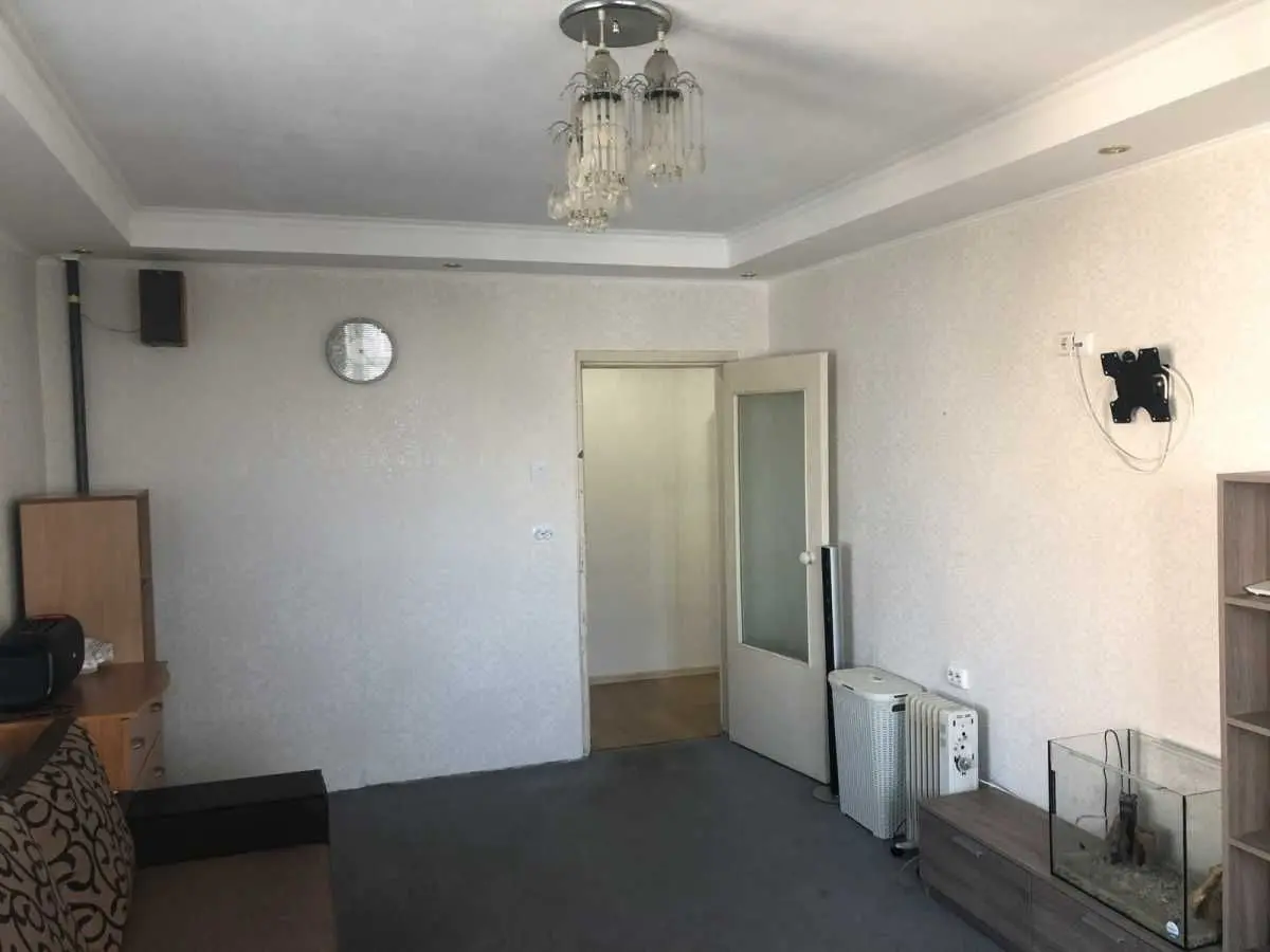Фото Selling a 1-room apartment, 40 sq.m., Borysa Hmyri Street 9 Kyiv, price: 58000 USD, code 5804