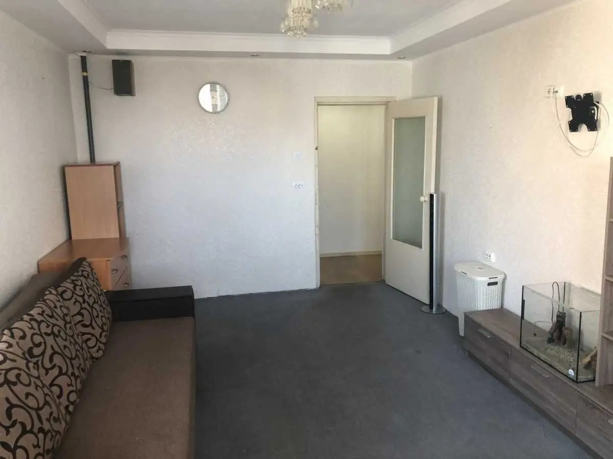 Фото Selling a 1-room apartment, 40 sq.m., Borysa Hmyri Street 9 Kyiv, price: 58000 USD, code 5804
