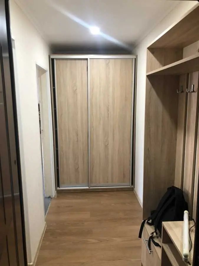 Фото Selling a 1-room apartment, 40 sq.m., Borysa Hmyri Street 9 Kyiv, price: 58000 USD, code 5804
