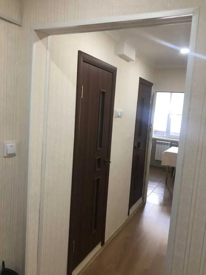 Фото Selling a 1-room apartment, 40 sq.m., Borysa Hmyri Street 9 Kyiv, price: 58000 USD, code 5804
