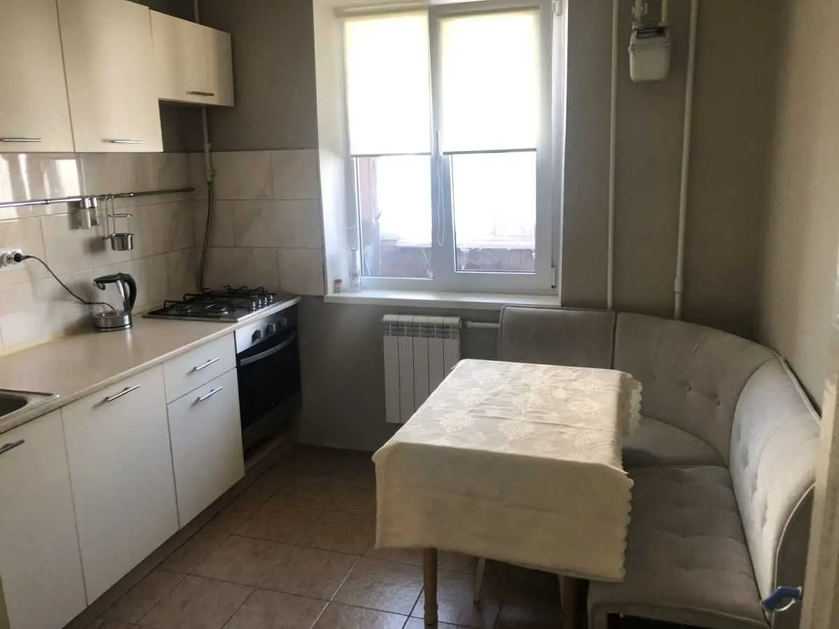 Фото Selling a 1-room apartment, 40 sq.m., Borysa Hmyri Street 9 Kyiv, price: 58000 USD, code 5804