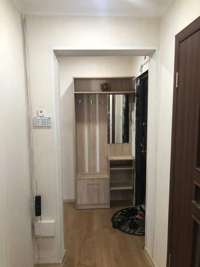 Фото Selling a 1-room apartment, 40 sq.m., Borysa Hmyri Street 9 Kyiv, price: 58000 USD, code 5804
