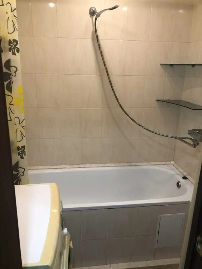 Фото Selling a 1-room apartment, 40 sq.m., Borysa Hmyri Street 9 Kyiv, price: 58000 USD, code 5804