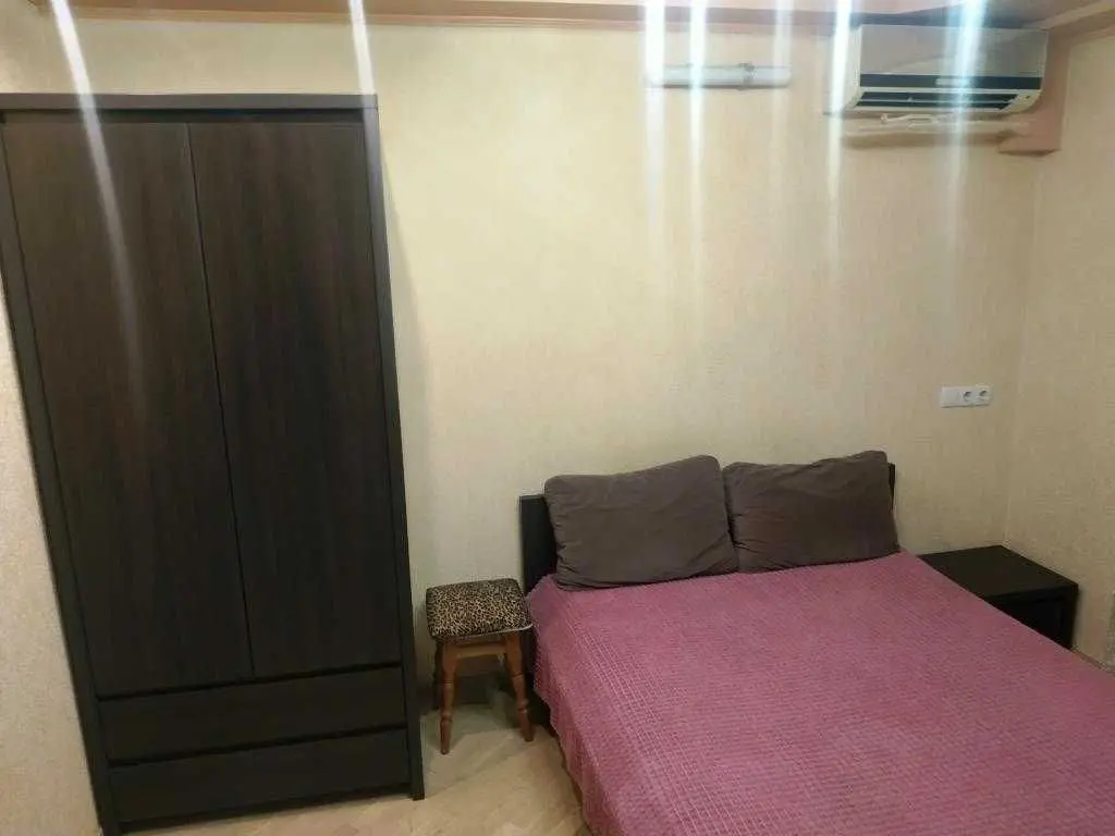 Фото Rent a 2-room apartment, Entuziastiv Street 33 Kyiv for long-term rent, price: 19500 UAH, code 5805