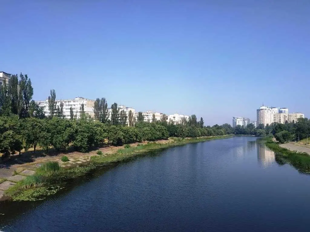 Фото Rent a 2-room apartment, Entuziastiv Street 33 Kyiv for long-term rent, price: 19500 UAH, code 5805