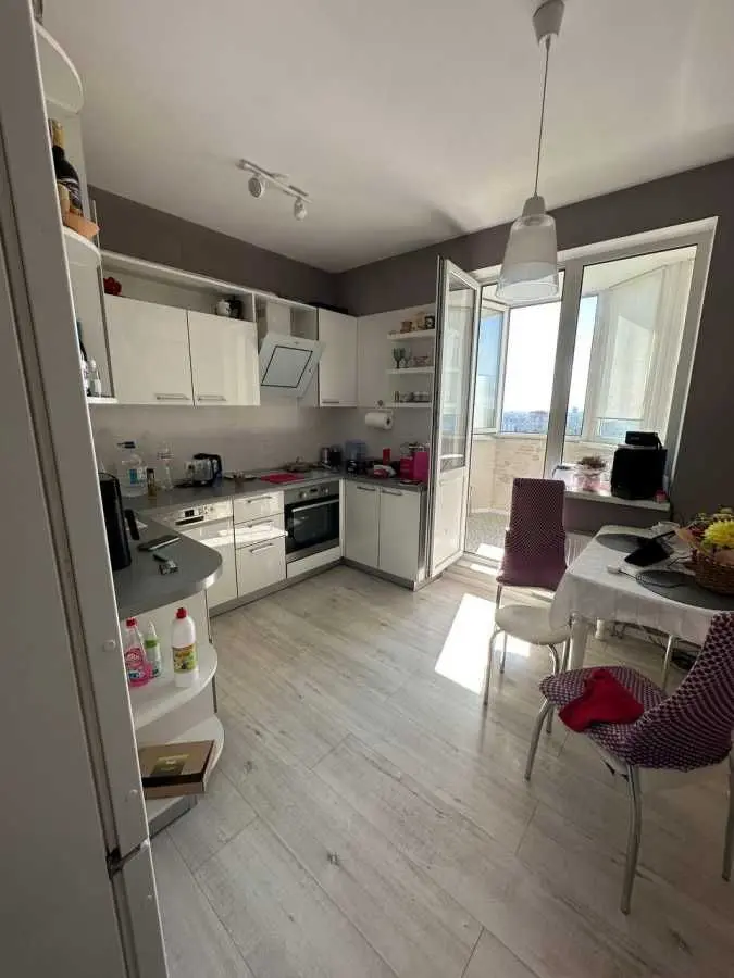 Фото Продаю 2-комнатную квартиру, 61 кв. м, Киевская ул. 243 Бровары, цена: 79000 USD, код 5808