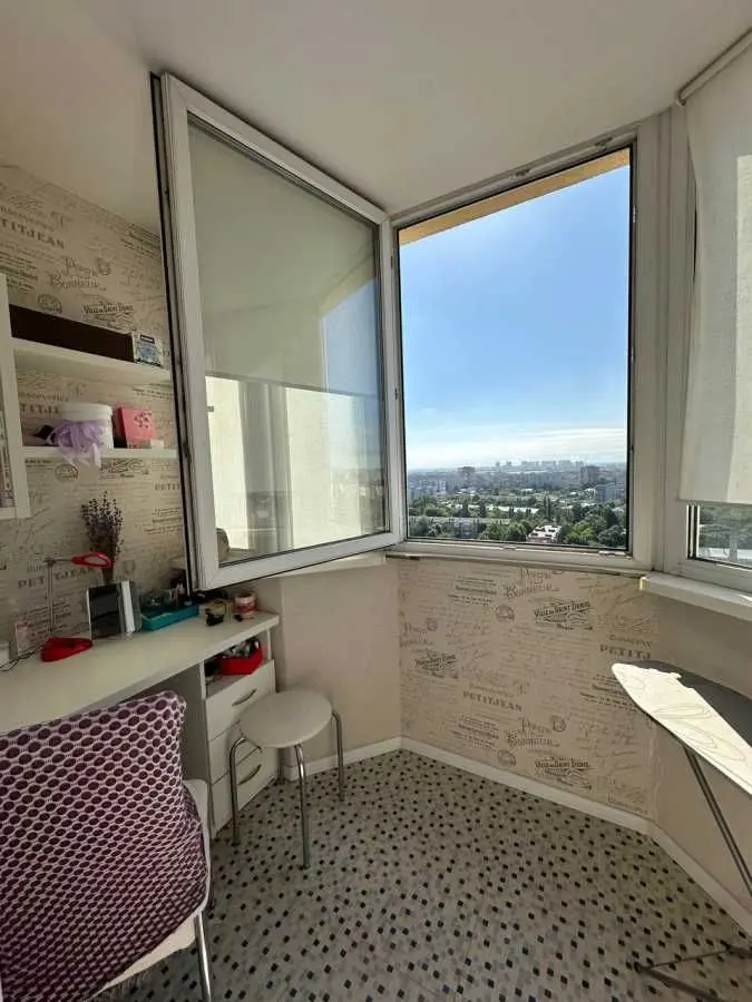Фото Продаю 2-комнатную квартиру, 61 кв. м, Киевская ул. 243 Бровары, цена: 79000 USD, код 5808