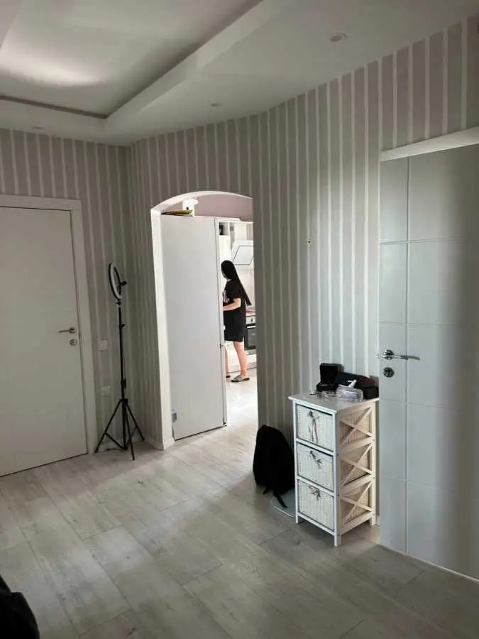 Фото Продаю 2-комнатную квартиру, 61 кв. м, Киевская ул. 243 Бровары, цена: 79000 USD, код 5808