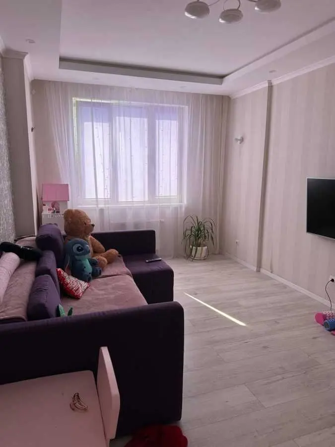 Фото Продаю 2-комнатную квартиру, 61 кв. м, Киевская ул. 243 Бровары, цена: 79000 USD, код 5808