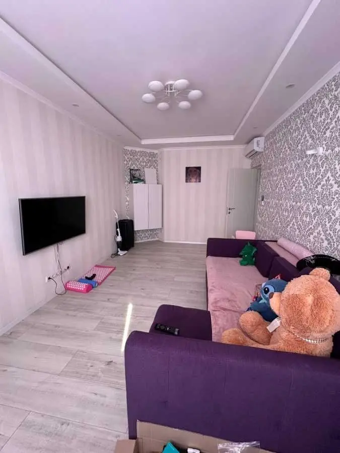 Фото Продаю 2-комнатную квартиру, 61 кв. м, Киевская ул. 243 Бровары, цена: 79000 USD, код 5808