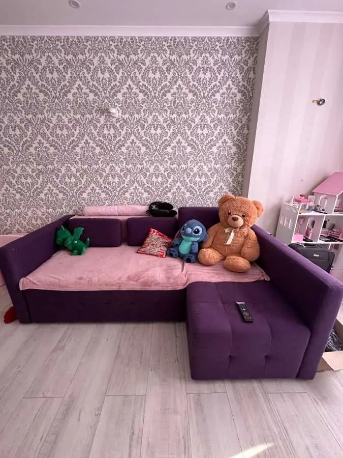 Фото Продаю 2-комнатную квартиру, 61 кв. м, Киевская ул. 243 Бровары, цена: 79000 USD, код 5808