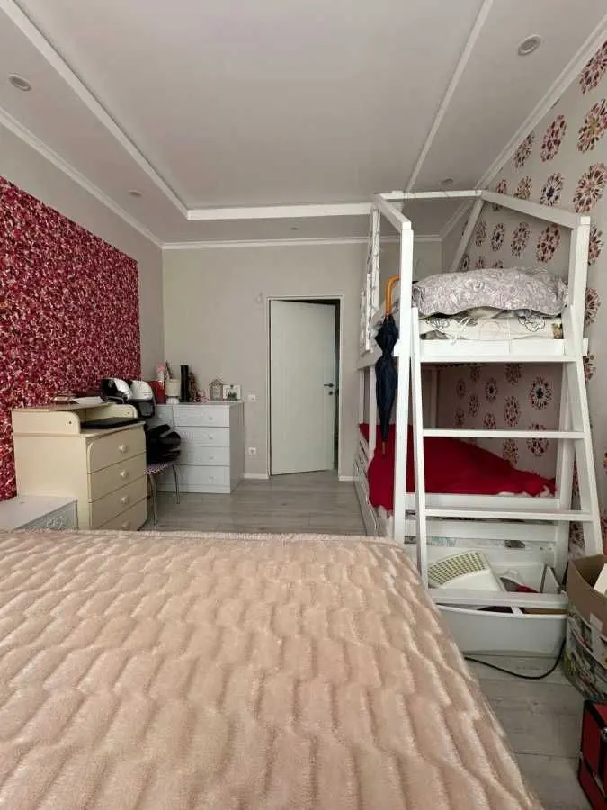 Фото Продаю 2-комнатную квартиру, 61 кв. м, Киевская ул. 243 Бровары, цена: 79000 USD, код 5808