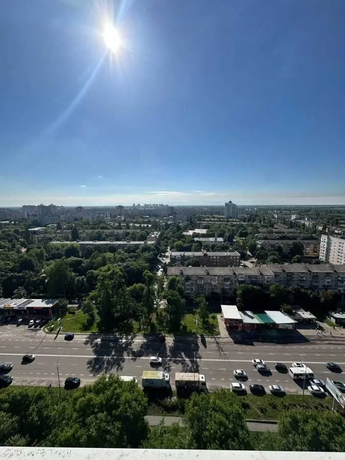 Фото Продаю 2-комнатную квартиру, 61 кв. м, Киевская ул. 243 Бровары, цена: 79000 USD, код 5808