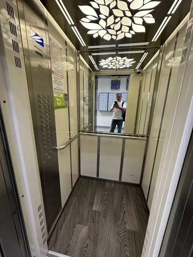 Фото Продаю 2-комнатную квартиру, 61 кв. м, Киевская ул. 243 Бровары, цена: 79000 USD, код 5808