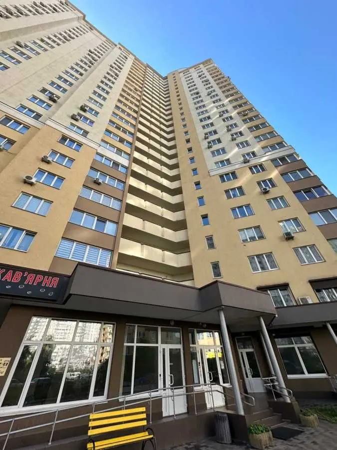 Фото Продаю 2-комнатную квартиру, 61 кв. м, Киевская ул. 243 Бровары, цена: 79000 USD, код 5808