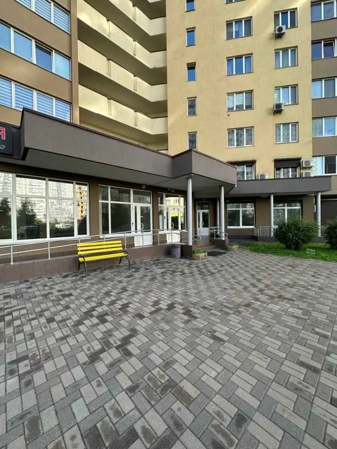 Фото Продаю 2-комнатную квартиру, 61 кв. м, Киевская ул. 243 Бровары, цена: 79000 USD, код 5808