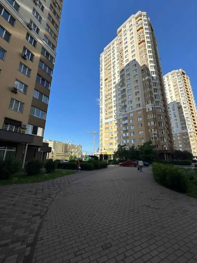 Фото Продаю 2-комнатную квартиру, 61 кв. м, Киевская ул. 243 Бровары, цена: 79000 USD, код 5808