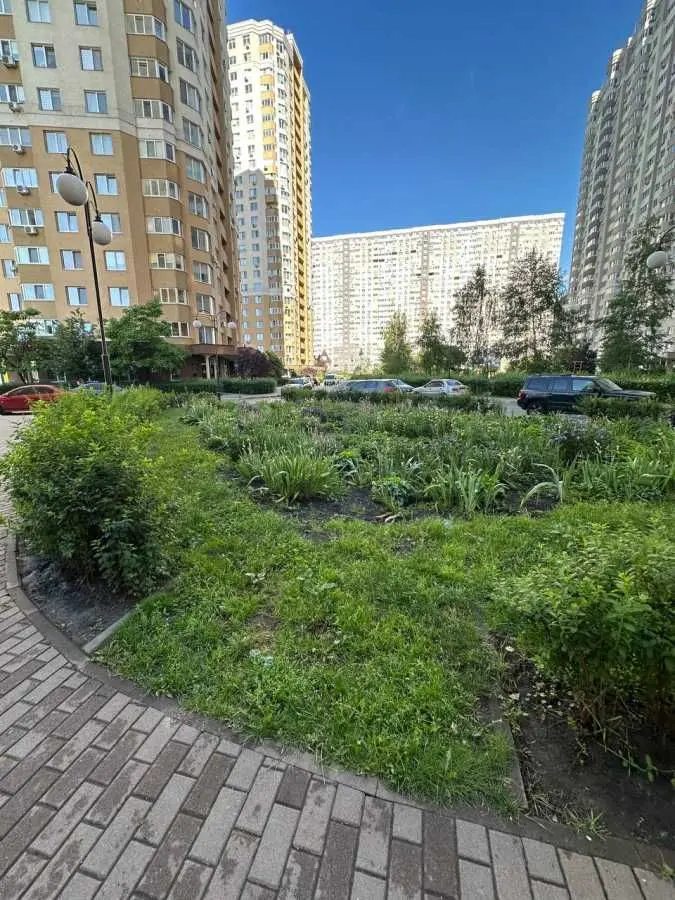 Фото Продаю 2-комнатную квартиру, 61 кв. м, Киевская ул. 243 Бровары, цена: 79000 USD, код 5808