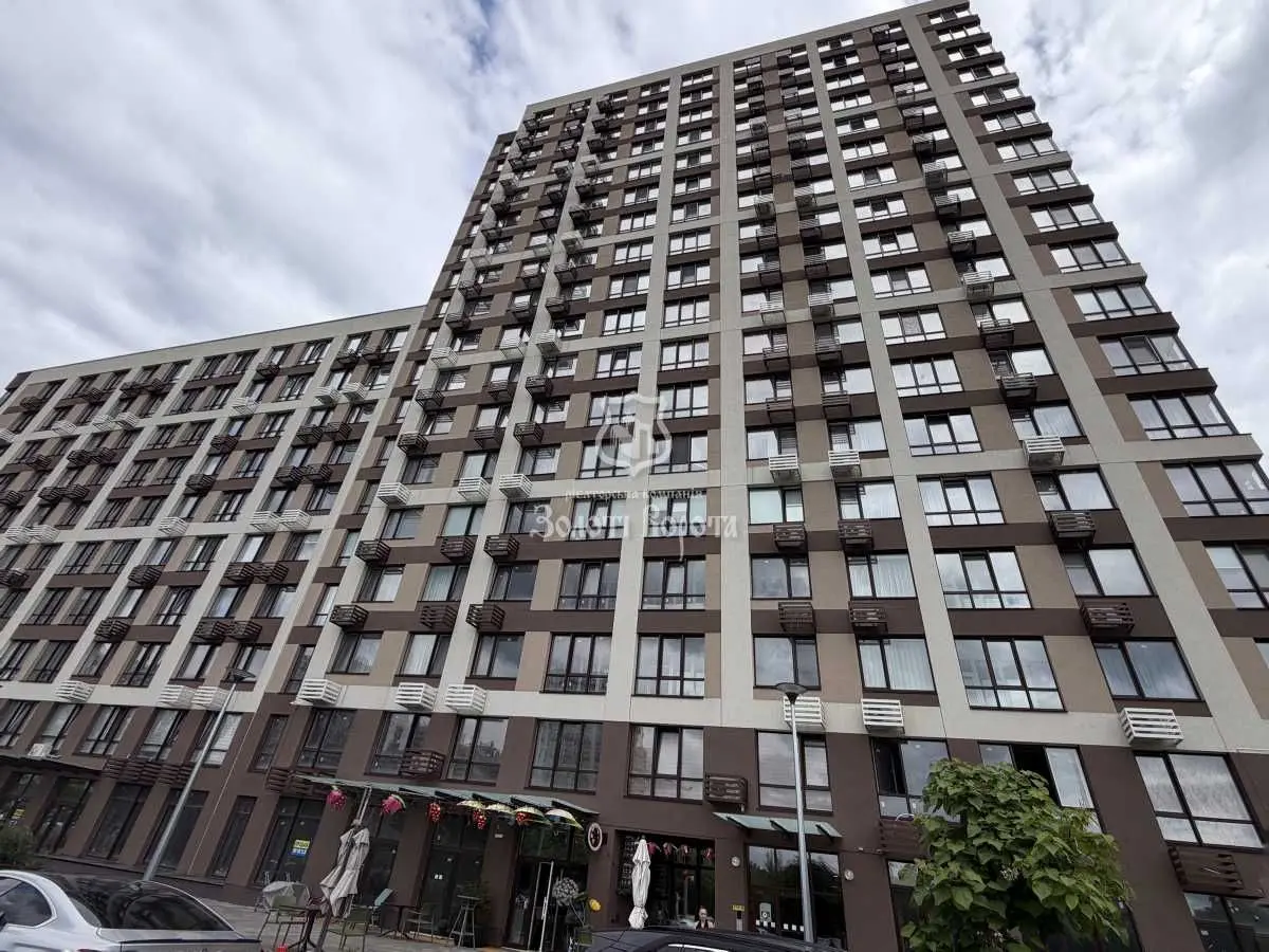 Фото Продаю 1-комнатную квартиру, 45 кв. м, Генерала Тупикова ул.  Киев, цена: 115000 USD, код 5809