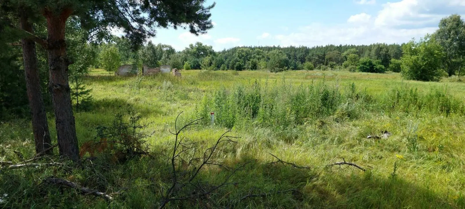 Фото Selling a land plot, Oster, price: 15000 USD, code 5810