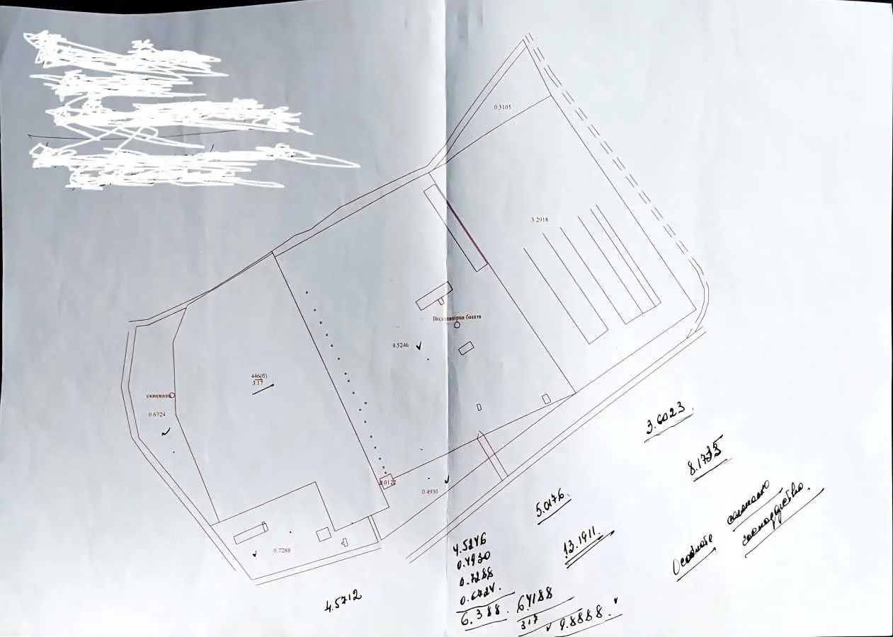 Фото Selling a land plot, Oster, price: 15000 USD, code 5810