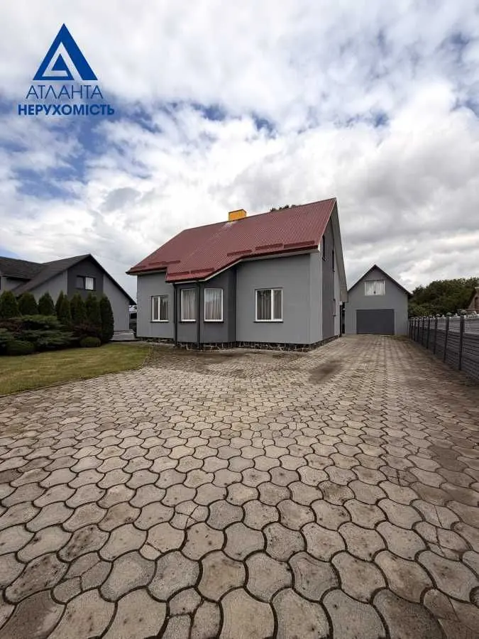 Фото Продаю 5 кімнатну квартиру, 151 кв. м, Шевченка вул. (Бена міст) 21 Луцьк, ціна: 215000 USD, код 5811