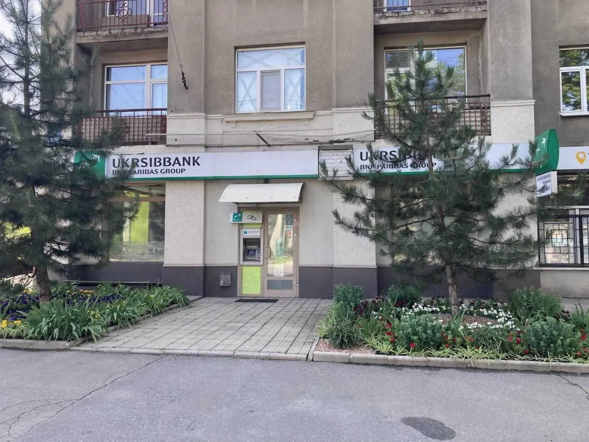 Фото Продаю офіс, 174.7 кв. м, Сумська вул. 126 Харків, ціна: 134000 USD, код 5812
