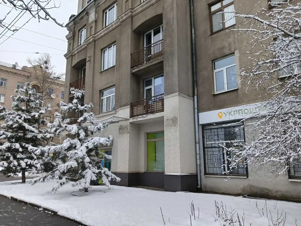 Фото Продаю офіс, 174.7 кв. м, Сумська вул. 126 Харків, ціна: 134000 USD, код 5812
