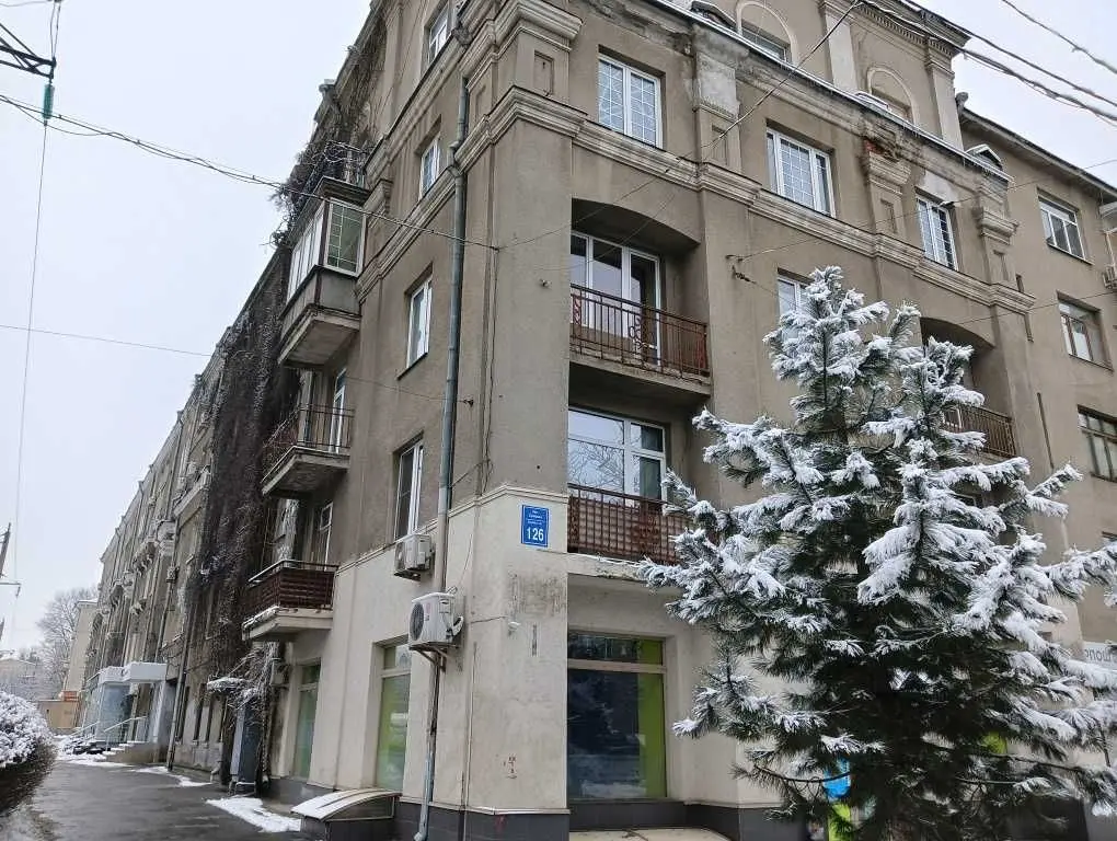 Фото Продаю офіс, 174.7 кв. м, Сумська вул. 126 Харків, ціна: 134000 USD, код 5812