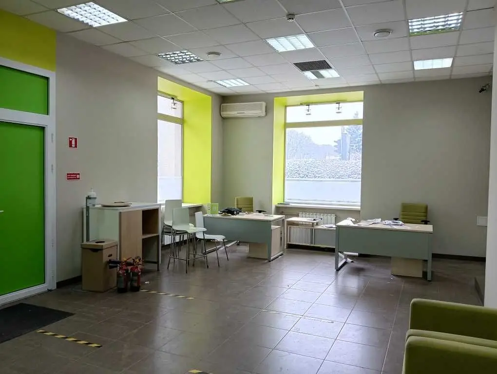 Фото Продаю офіс, 174.7 кв. м, Сумська вул. 126 Харків, ціна: 134000 USD, код 5812