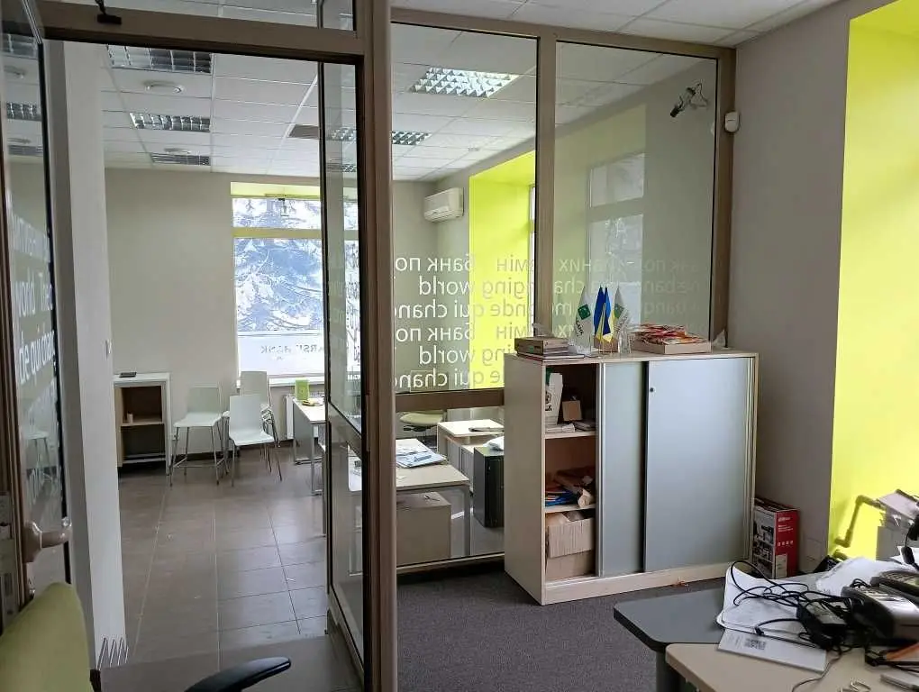 Фото Продаю офіс, 174.7 кв. м, Сумська вул. 126 Харків, ціна: 134000 USD, код 5812