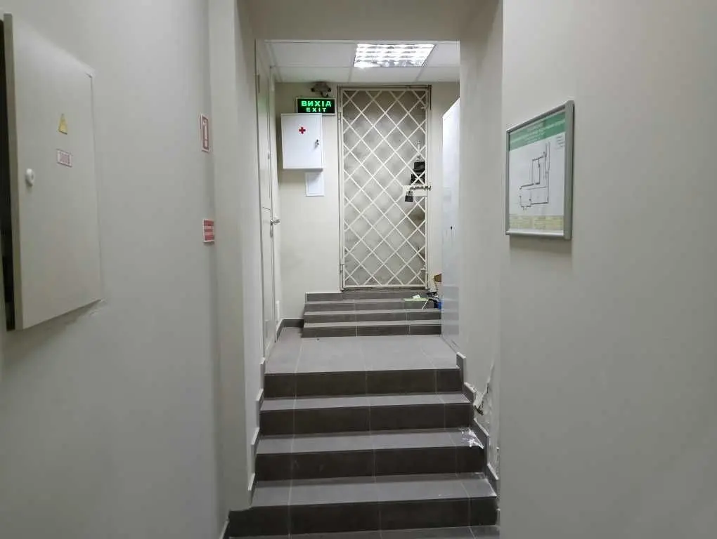 Фото Продаю офіс, 174.7 кв. м, Сумська вул. 126 Харків, ціна: 134000 USD, код 5812
