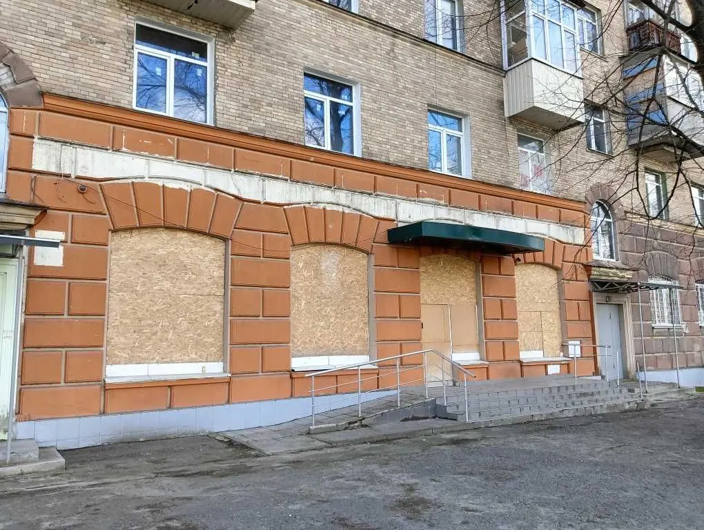 Фото Продаю офіс, 133.6 кв. м, Полтавський Шлях вул. 167 Харків, ціна: 73000 USD, код 5813