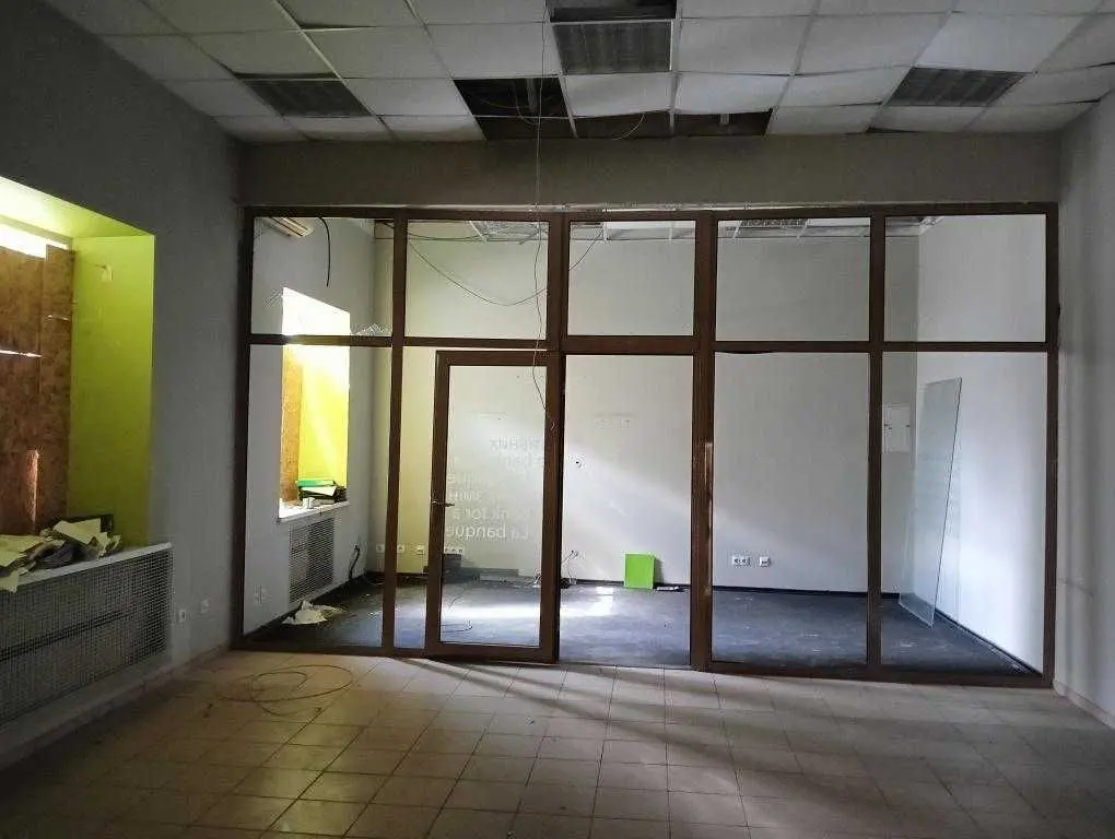 Фото Продаю офіс, 133.6 кв. м, Полтавський Шлях вул. 167 Харків, ціна: 73000 USD, код 5813