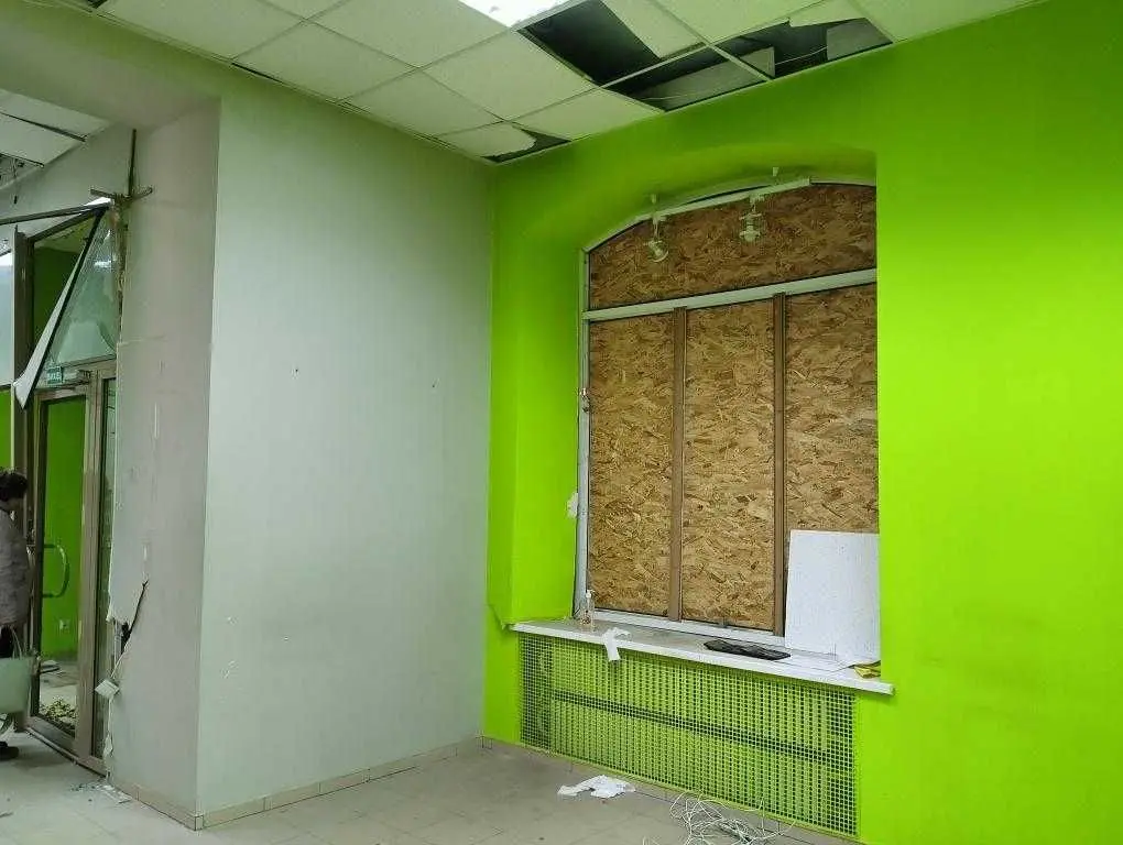 Фото Продаю офіс, 133.6 кв. м, Полтавський Шлях вул. 167 Харків, ціна: 73000 USD, код 5813